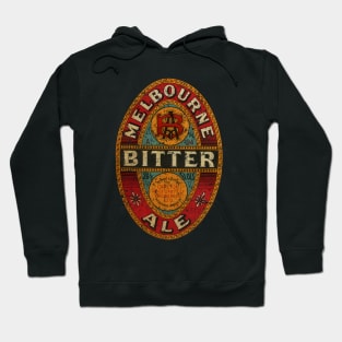 MELBOURNE BITTER ALE BEER Hoodie